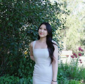 Meet your Posher, Vicky